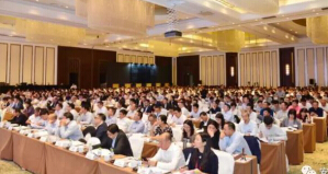 2017 Annual General Meeting of National Automotive Logistics Industry: Anji Logistics Won Multiple Awards