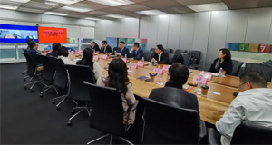 上汽304.cam永利集团与敏实集团达成战略合作