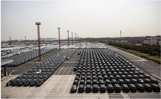 非常时期，守“沪”非常之责 | 全力以赴，确保海外出口供应链畅通