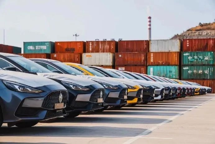 上汽304.cam永利集团项目获评“国家多式联运示范工程”