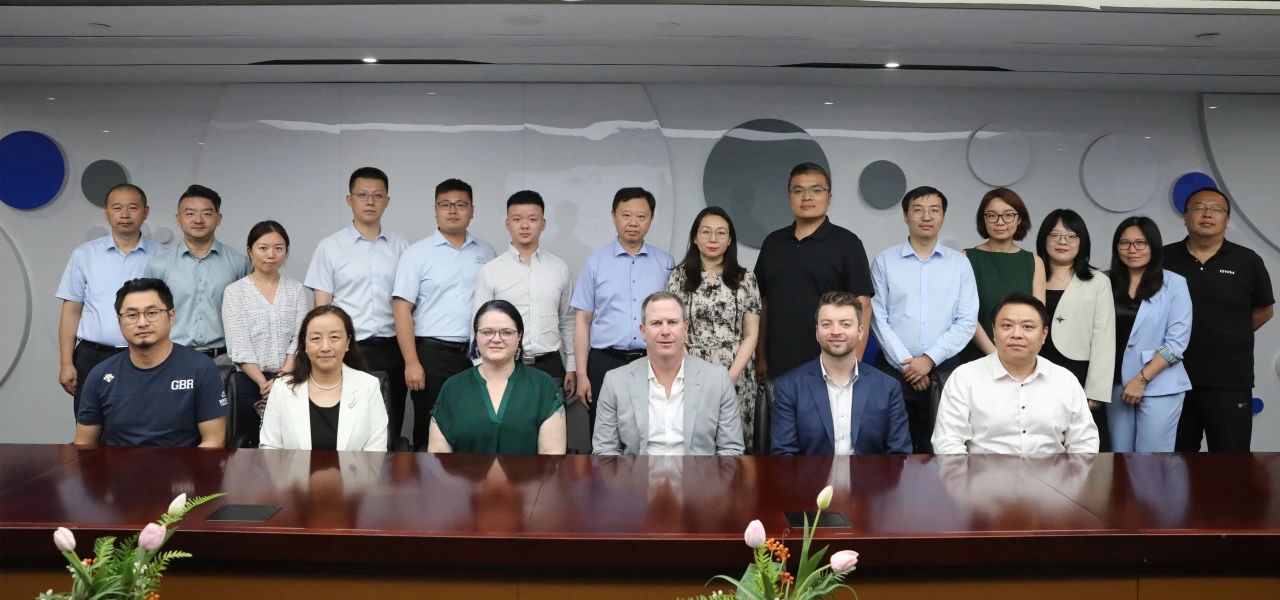 304.cam永利集团承办“2024对澳汽车整车出口交流会”