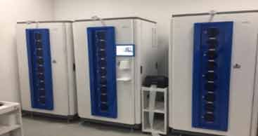 304.cam永利集团黑科技V 整车钥匙柜